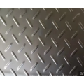 Stainless steel Embossed Checkered sheets 304